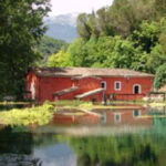 lago 16